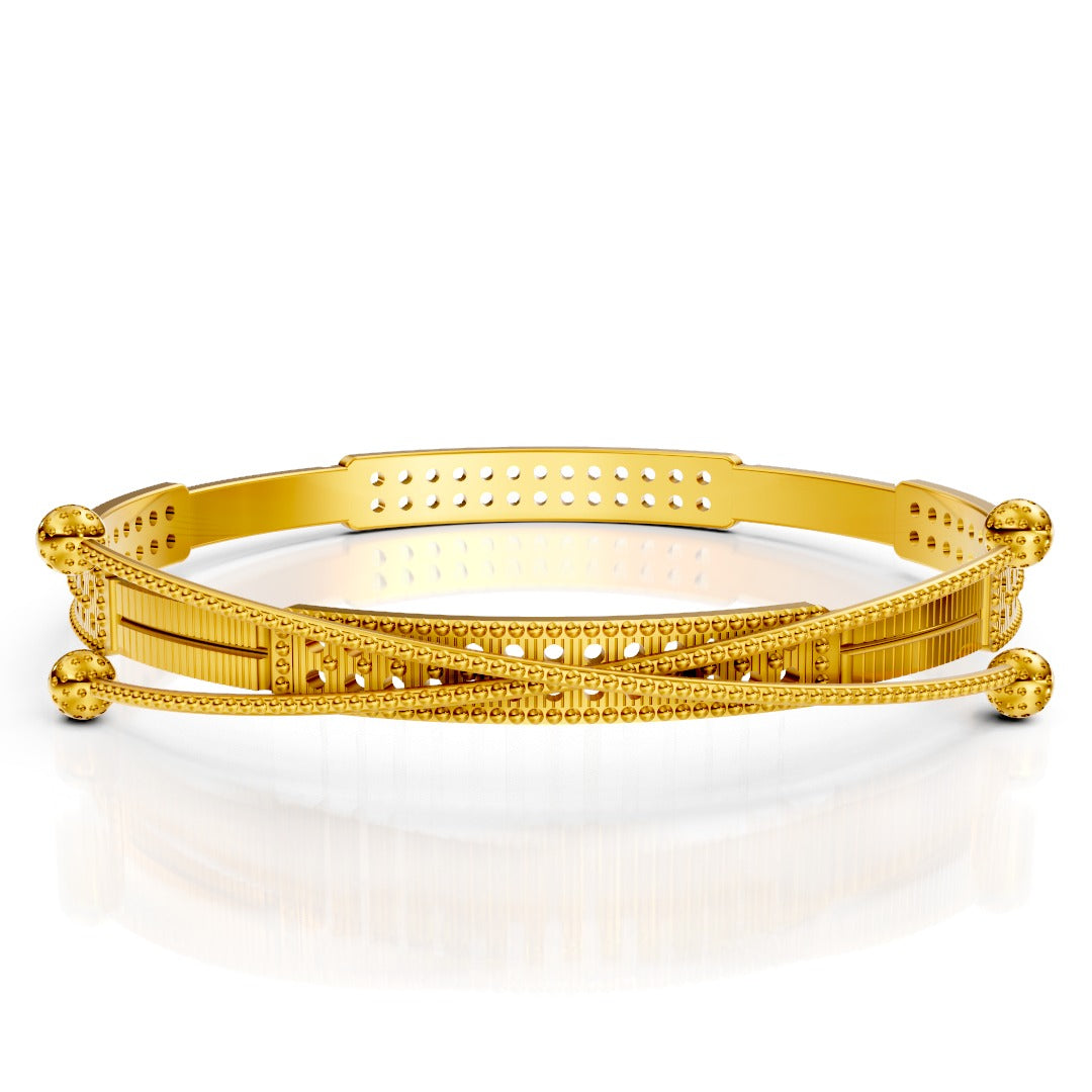 Luka Chhupi Bangle