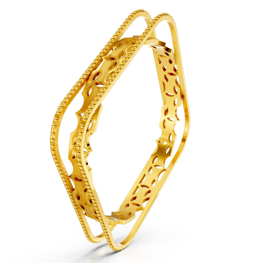Maskhari Bangle