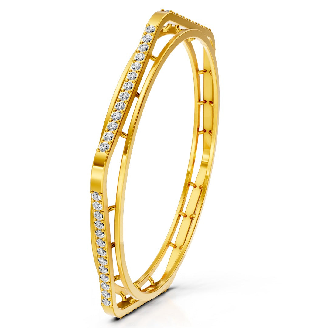 Jalsa Bangle