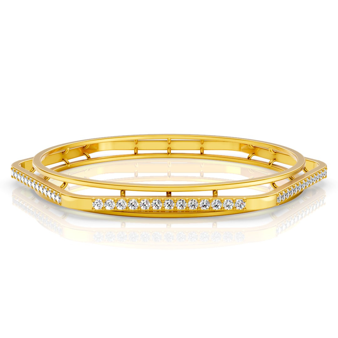Jalsa Bangle