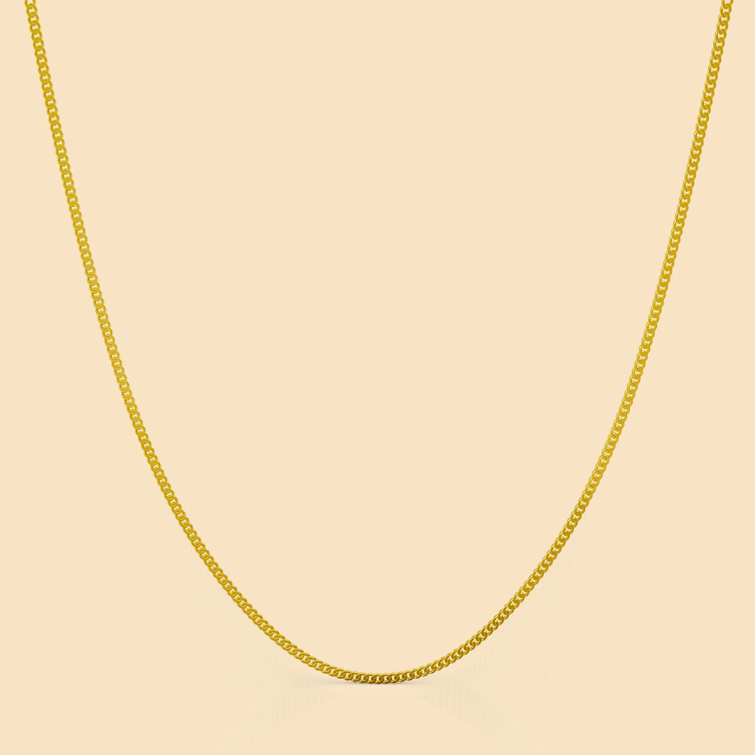 Axis Chain for Men and Women