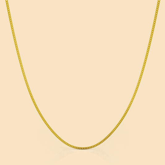 Axis Chain for Men and Women