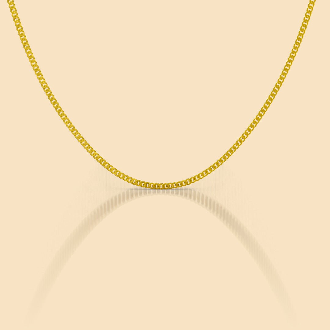Axis Chain for Men and Women