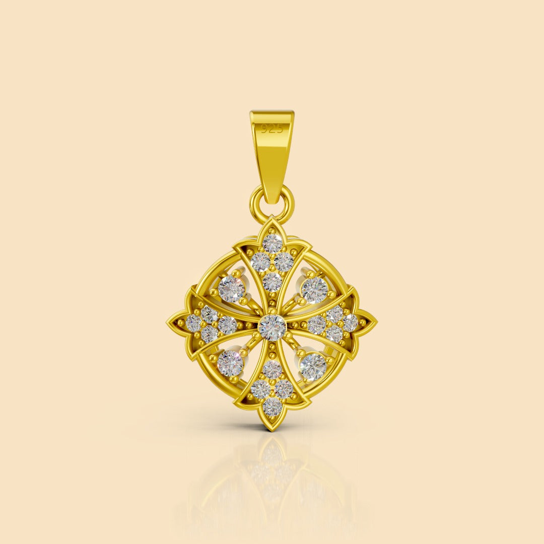 Serien Pendant