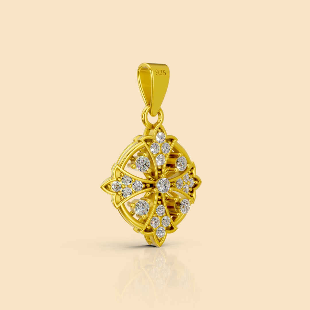 Serien Pendant