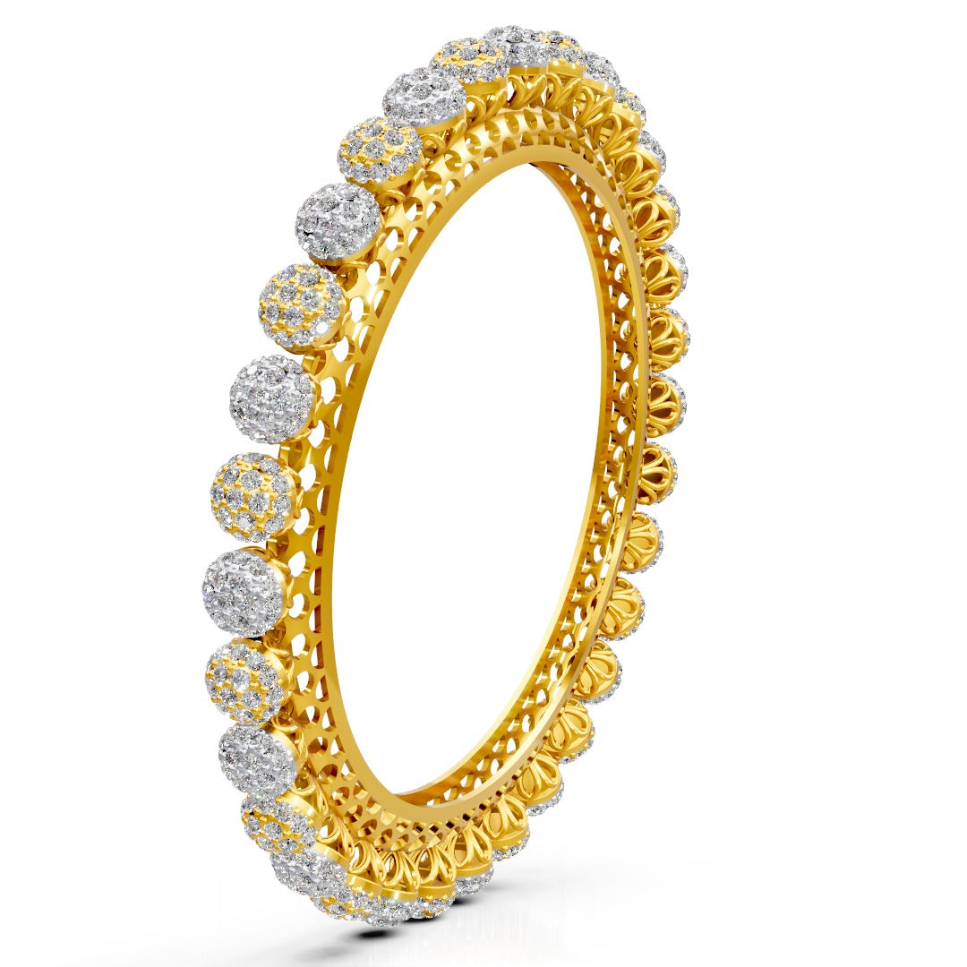 Qissa Bangle (Single)