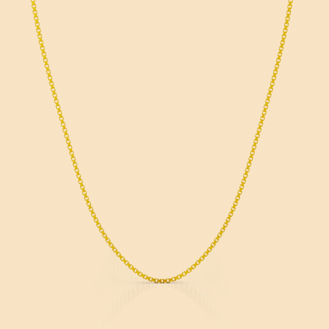 Monaco Chain