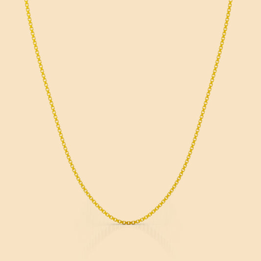 Monaco Chain