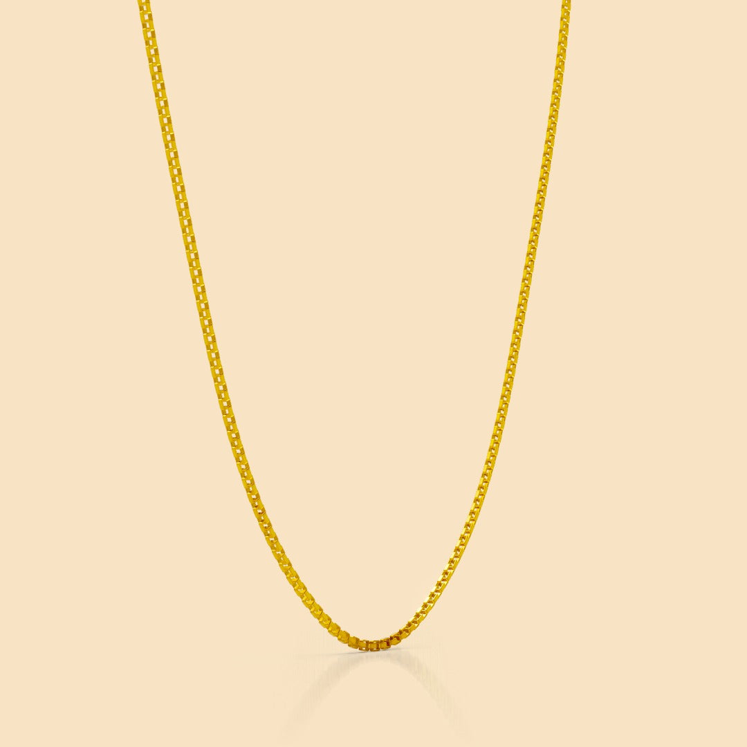 Monaco Chain