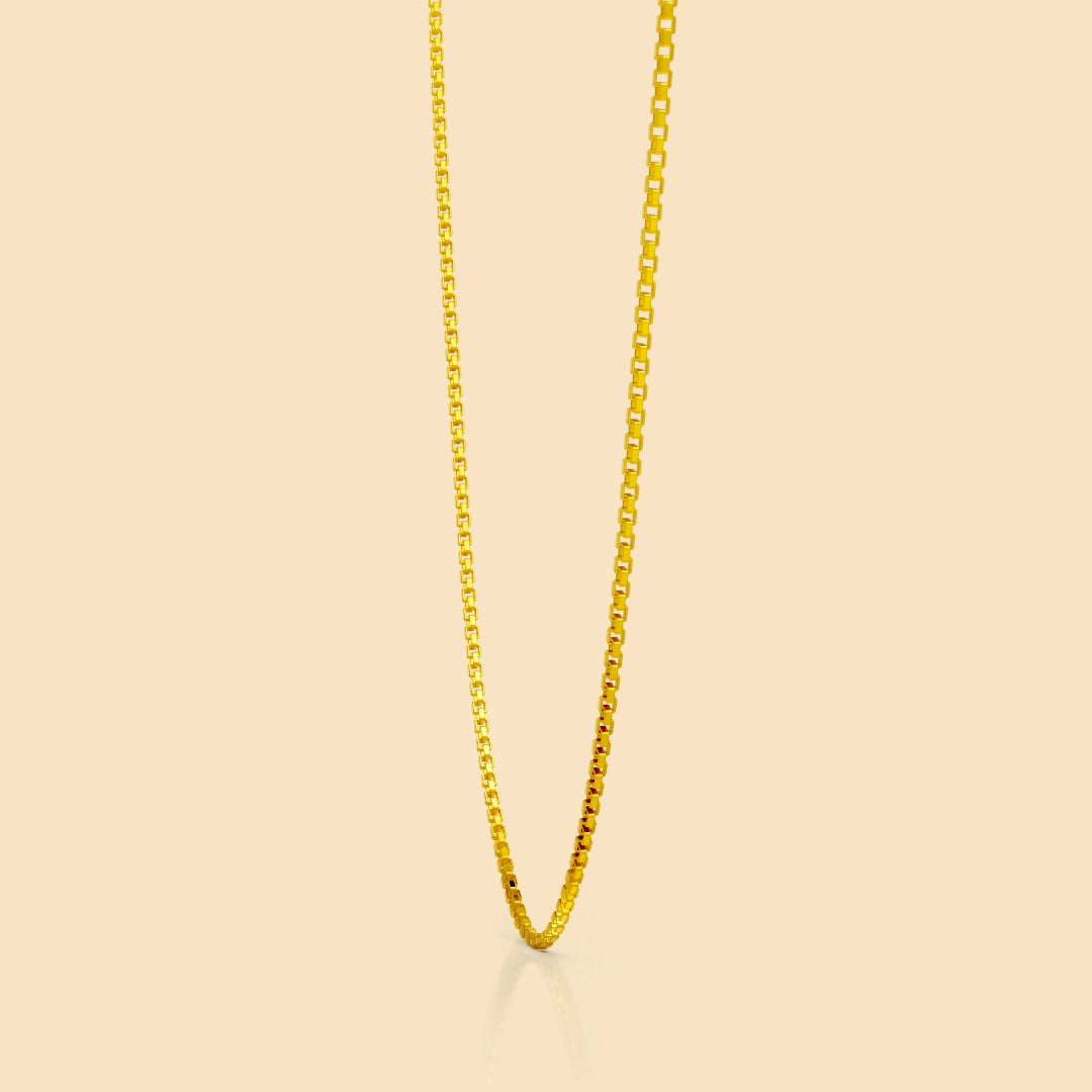 Monaco Chain