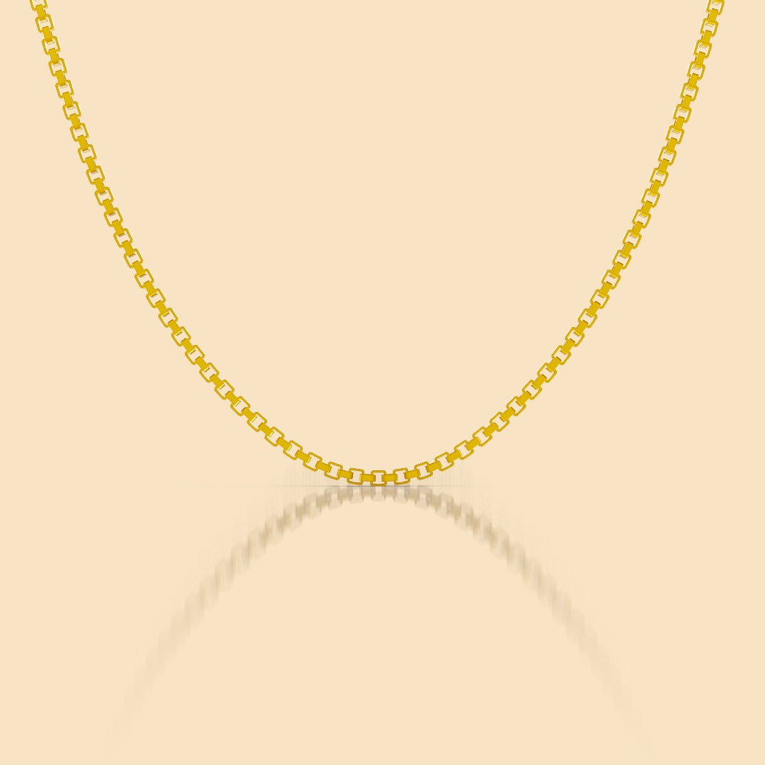 Monaco Chain