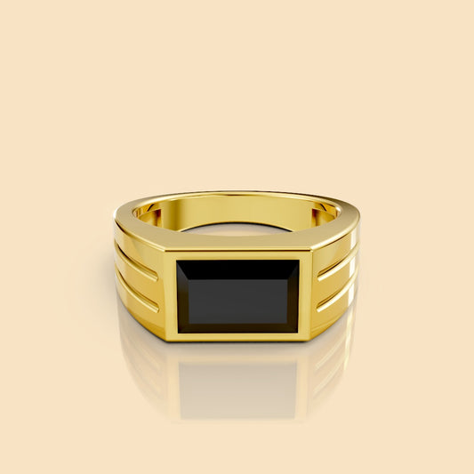 Valour Ring for Men