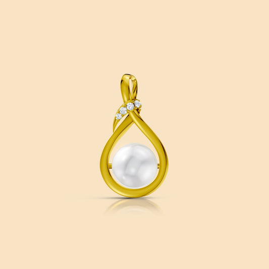 Perla Pendant