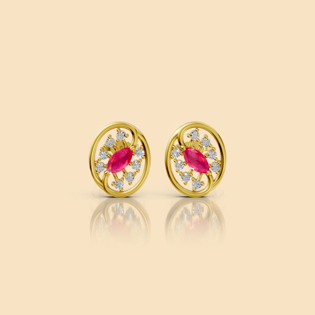 Orra Earrings