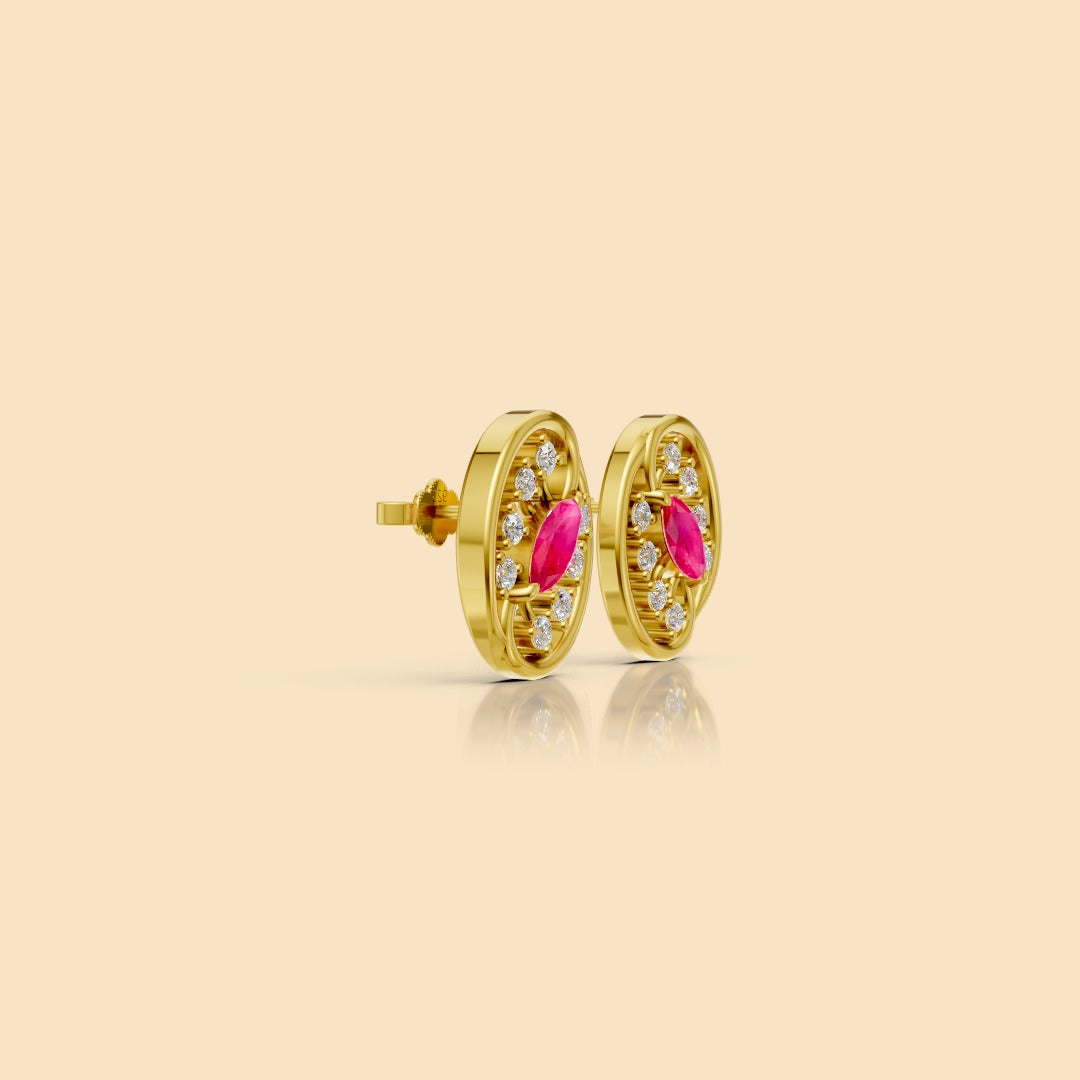 Orra Earrings