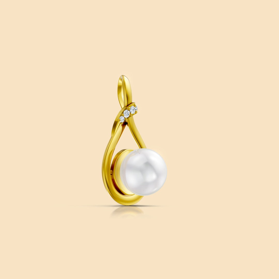 Perla Pendant
