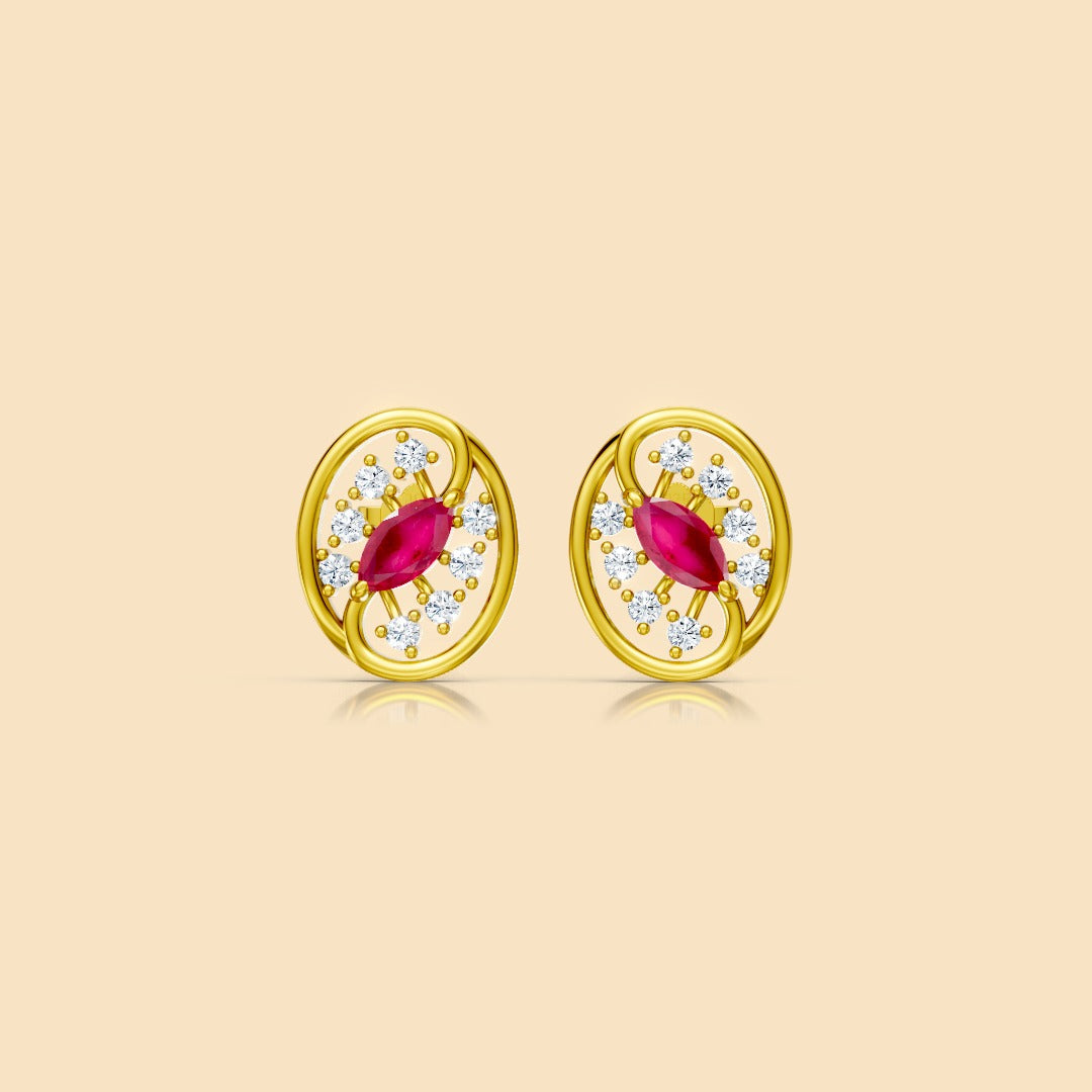 Orra Earrings