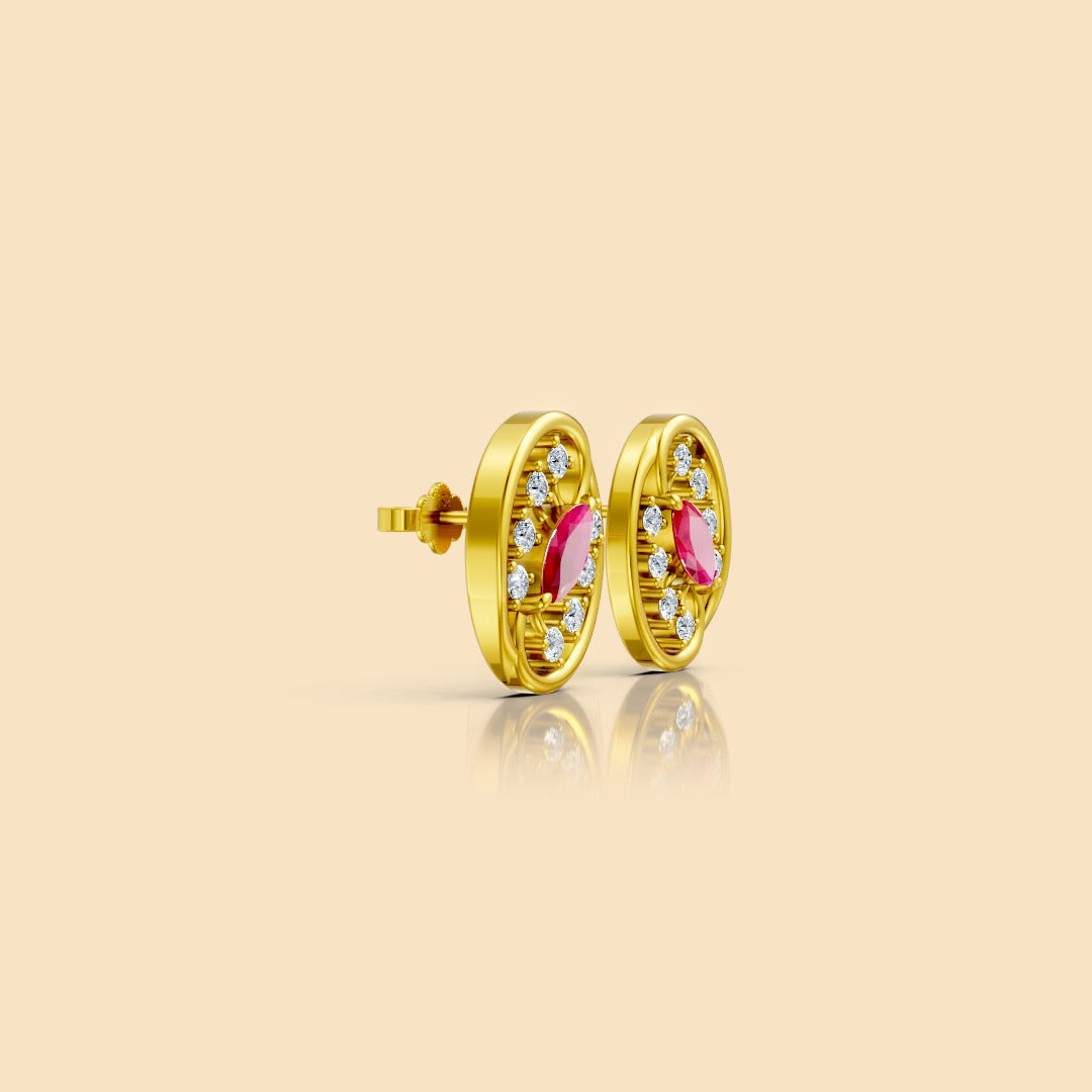 Orra Earrings