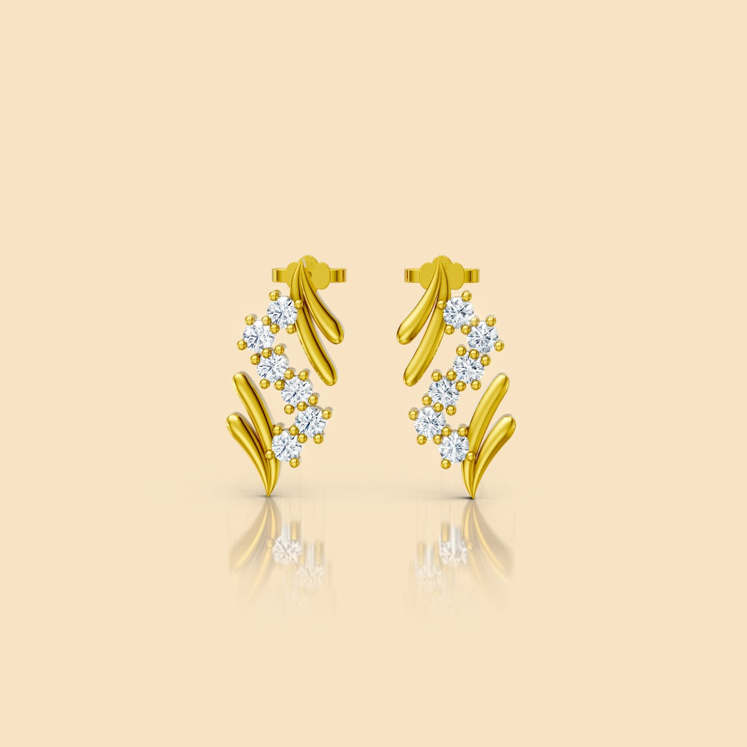 Althea Earrings