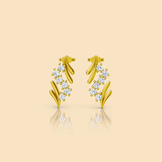 Althea Earrings