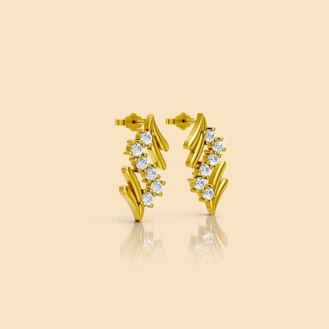Althea Earrings