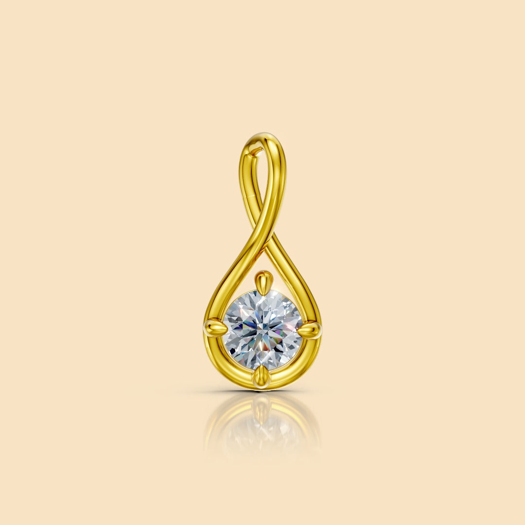 Serina Pendant