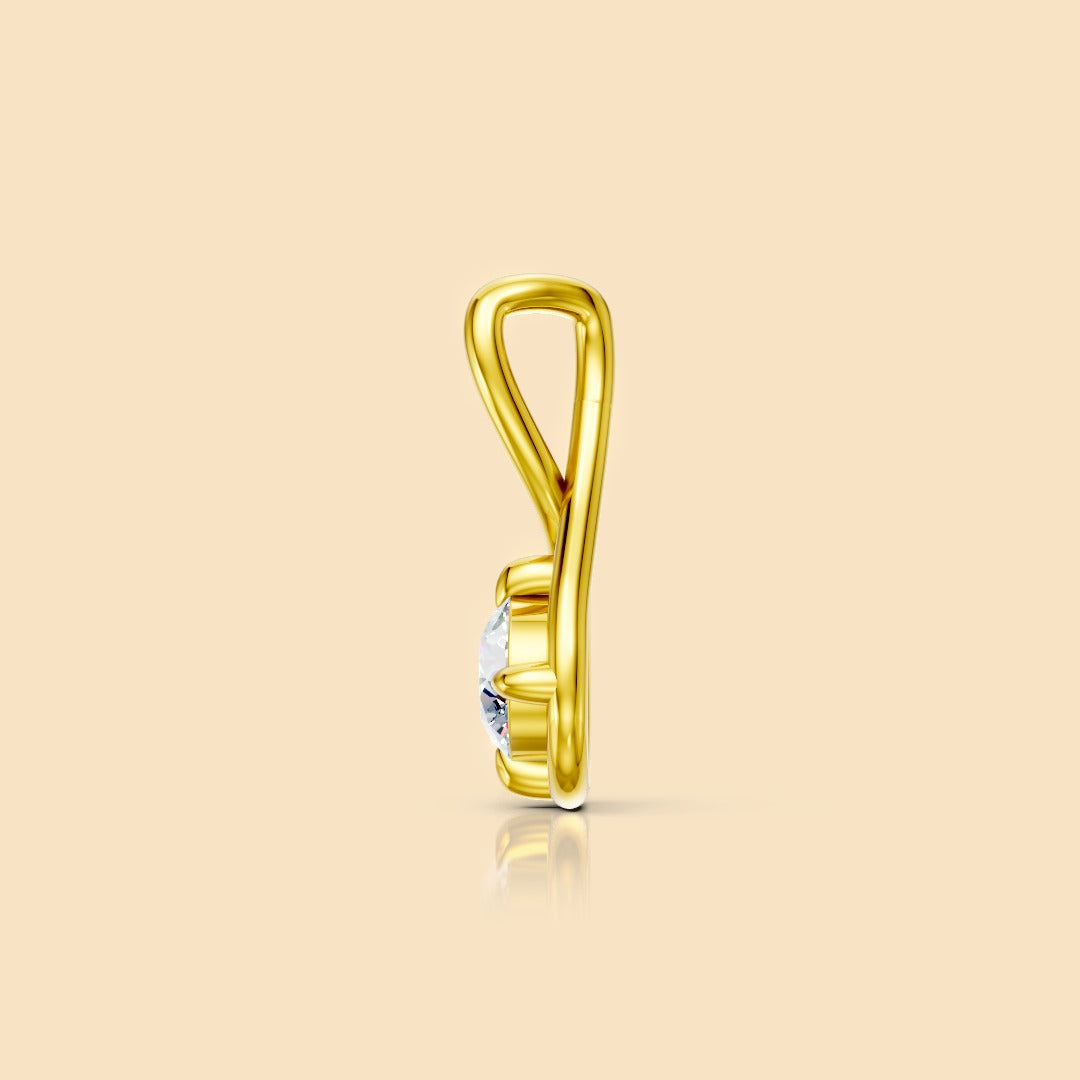 Serina Pendant