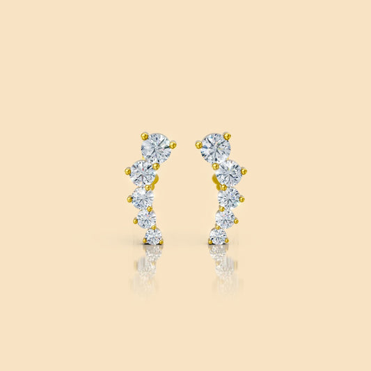 Lunara Ear Cuffs