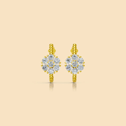 Vyra Earrings