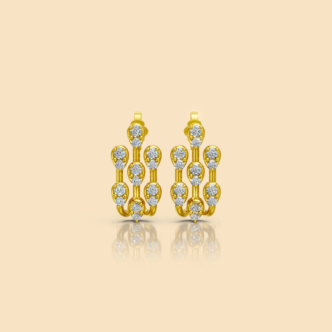 Novelle Earrings
