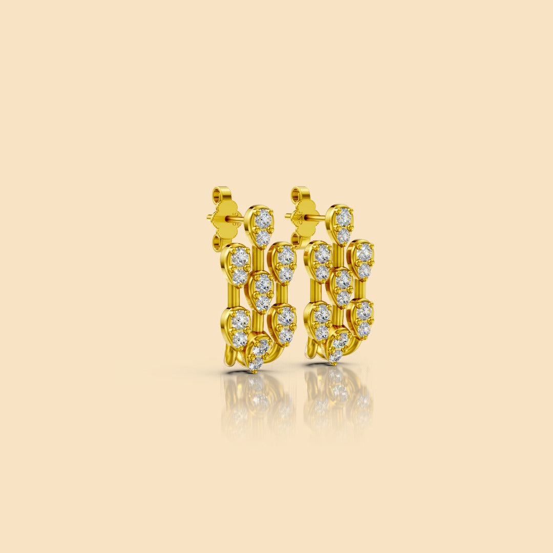Novelle Earrings