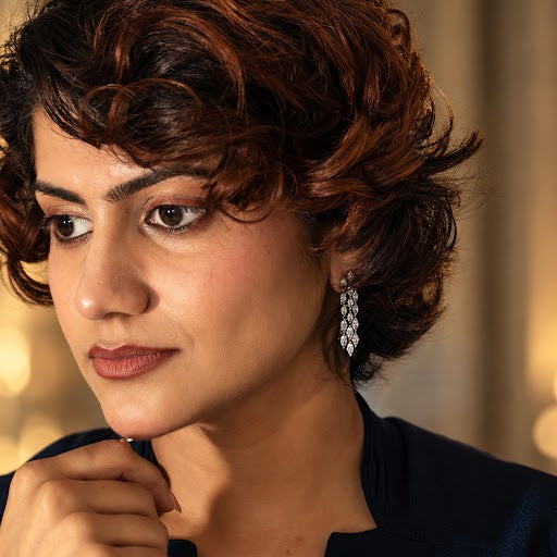 Soni Kudi Earrings