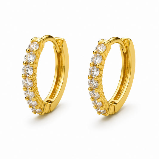Khwabi Earrings