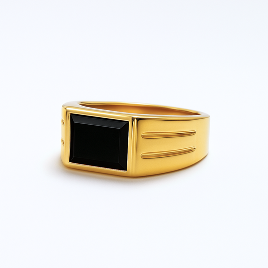 Valour Ring for Men