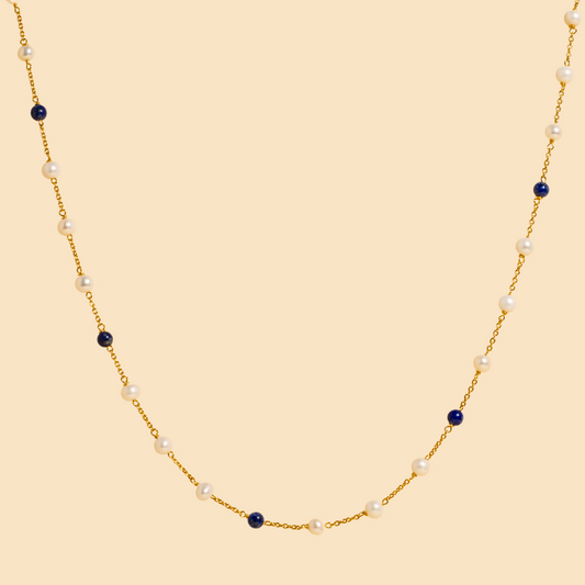Zen Neckpiece
