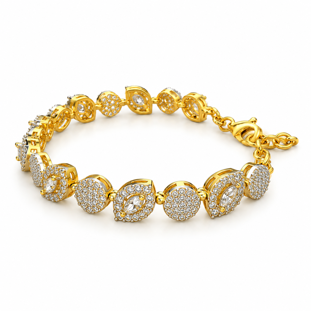 Naina Bracelet